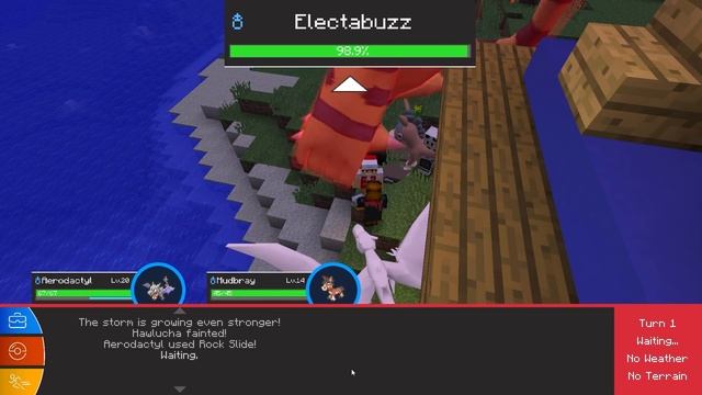 ELE VAI SER BANIDO! - POKEMON SCARLET #10 смотреть онлайн