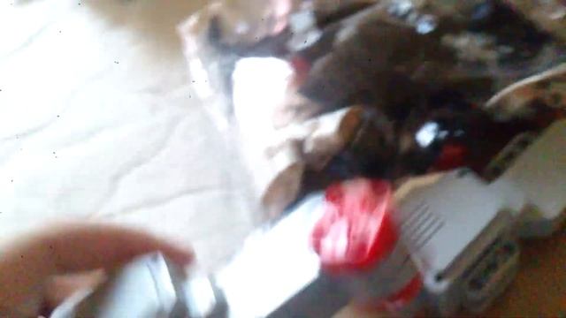 Урааааа лего майндстормс!(lego mindstorms ev3) смотреть онлайн