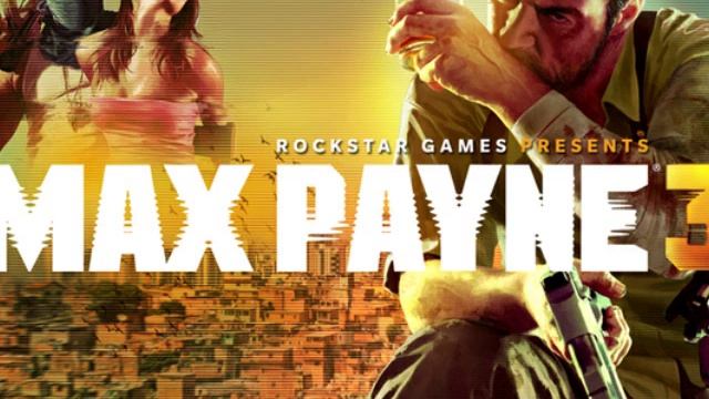 Max Payne 3 Soundtrack - Night Club Rooftops смотреть онлайн
