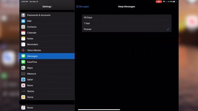 How to Fix iMessages Taking Up Too Much Storage on iPhone or iPad смотреть онлайн