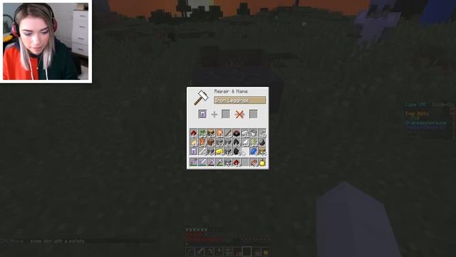 WE STARTED A FAMILY | Cube UHC S21.5 смотреть онлайн