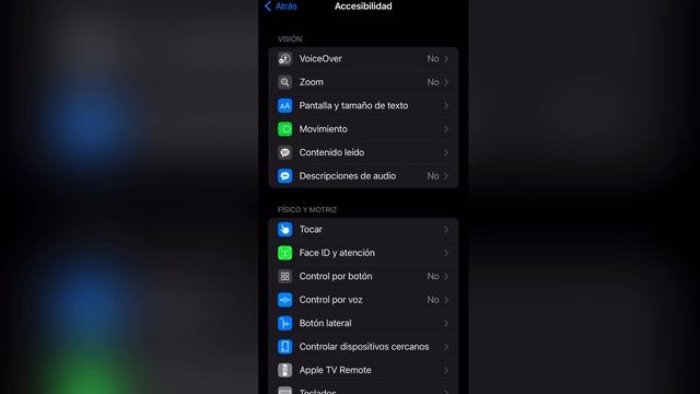 CONFIGURACION ACTUALIZADA PARA IPHONE 12, 12 PRO, 12 PRO MAX DESPUÉS DE LA NUEVA ACTUALIZACIÓN DE F смотреть онлайн