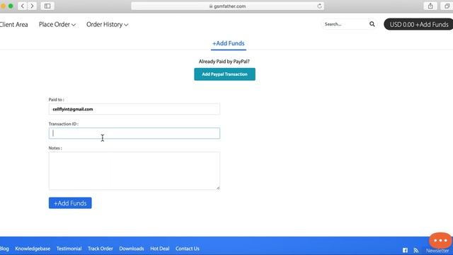 How to Add funds смотреть онлайн