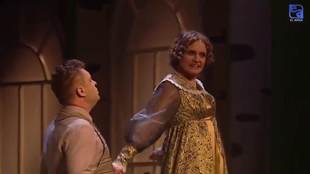 «Волки и овцы»