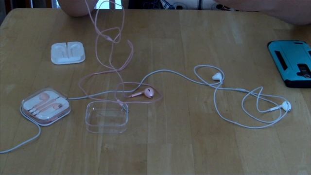 Amazon Apple ear pods unboxing and review смотреть онлайн