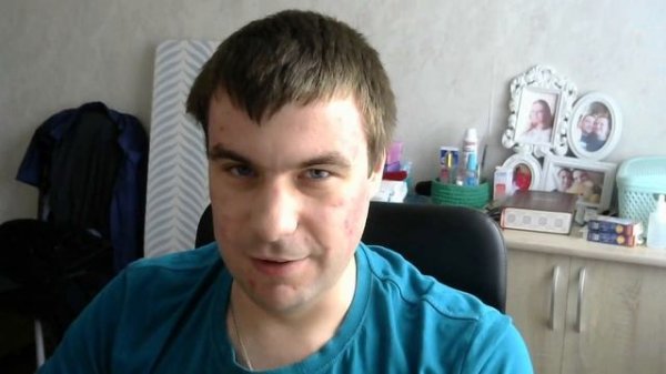 Последнее обращение (на YouTube)