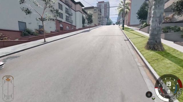 This New BeamNG Car Mod Is The BEST I've EVER SEEN...BEYOND DEV QUALITY смотреть онлайн