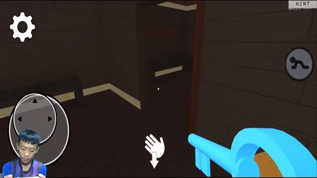 Piggy Chapter 1 | GamePlay Walkthrough V1 (Android,iOS) смотреть онлайн