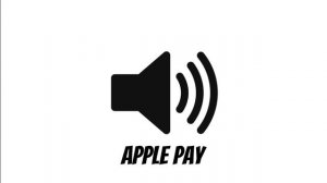 Apple Pay Sound Effect - [Free Download] [HD]