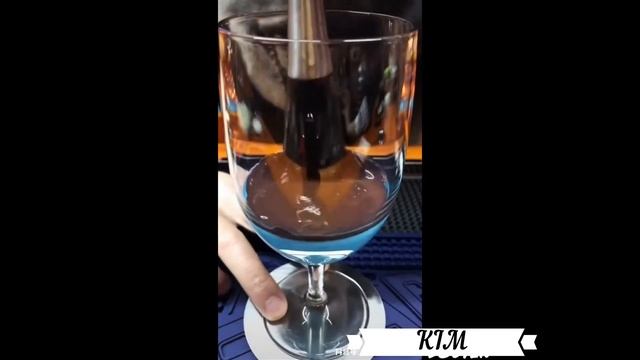 БАРМЕН ВЫСОКОГО УРОВНЯ / HIGH-LEVEL BARTENDER 5 смотреть онлайн