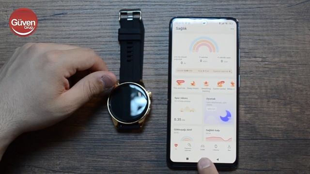 Winex 2023 Watch HK4 Hero Amoled Ekran Android İos Uyumlu Akıllı Saat | Kutu Açılışı ve İnceleme смотреть онлайн