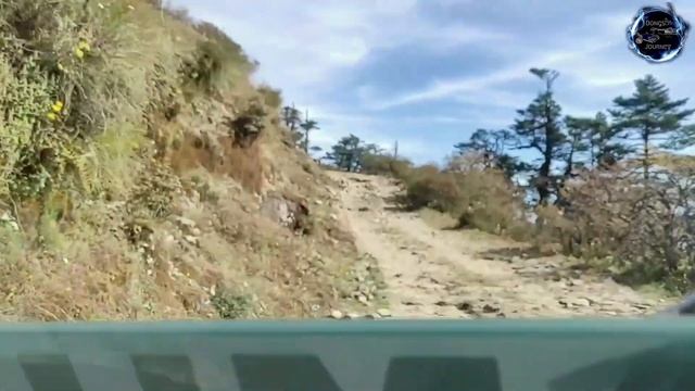 SANDAKPHU TO PHALUT BY LAND ROVER | Sandakphu Tour Guide | Sandakphu Tour Plan 1N & 2D | EP-3 смотреть онлайн