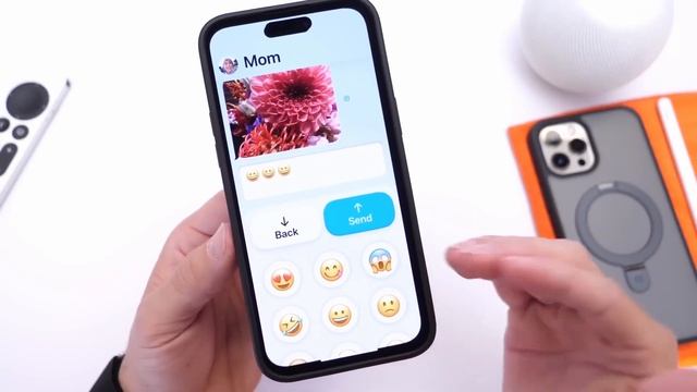 iOS 17 : Apple is Doing Impossible! смотреть онлайн