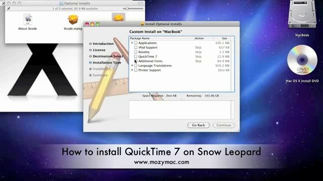 QuickTime.Pro.v7.71.80.42 смотреть онлайн