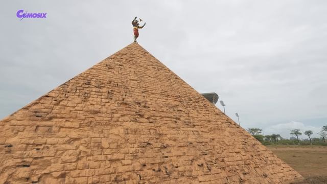 巨型绿巨人: Iron Man Transforms Into Hulkbuster Fight Hulk - University Battle [HD]