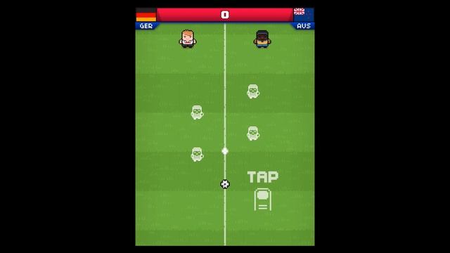 ★ SOCCER CUP CHAMPIONSHIP 2016 by Boombit Games (iOS Gameplay Review) смотреть онлайн