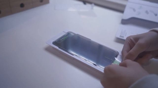 iPhone 13 Pro Aesthetic Unboxing | Silver | ASMR смотреть онлайн