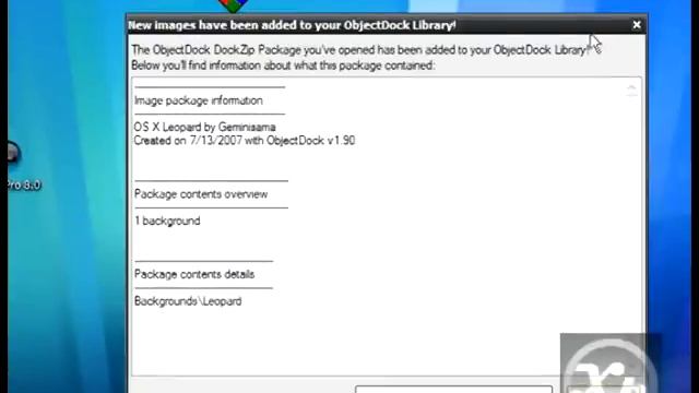 How To Get A Mac Dock On Windows смотреть онлайн