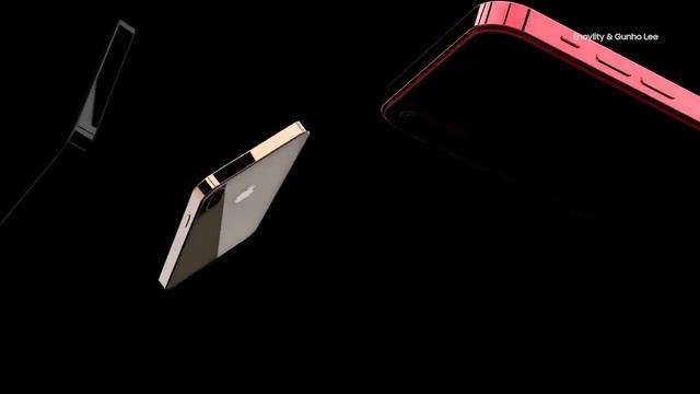 Презентация iPhone XL - apple смотреть онлайн