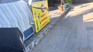 Отель MYSEA HOTEL INCEKUM 4* Турция Аланья Авсаллар . Обзор территории