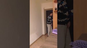 РАЗБИЛ ТЕЛЕВИЗОР 💔 📺 😱