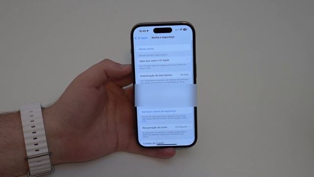 (2023) Esqueceu sua Senha do iCloud (ID Apple)? Aprenda a Como Redefinir! смотреть онлайн