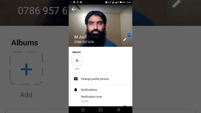 imo beta ring tone change new update смотреть онлайн