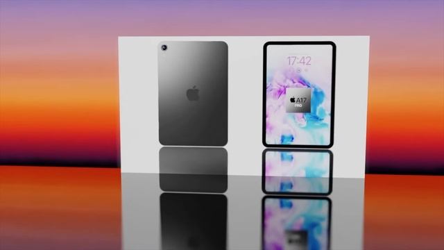 Upgrade or Wait? Breakdown: iPad Mini 7 vs iPad Mini 6 смотреть онлайн