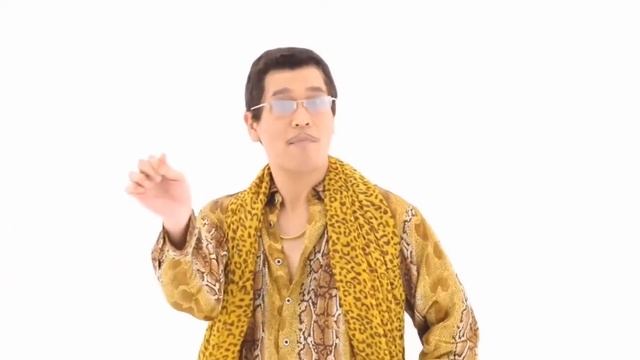 PPAP Pen Pineapple Apple Pen (Extreme Dubstep Remix)