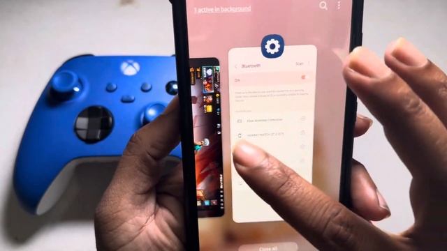 How to Play Free Fire with a Controller on Android and iOS (Xbox Controller) смотреть онлайн