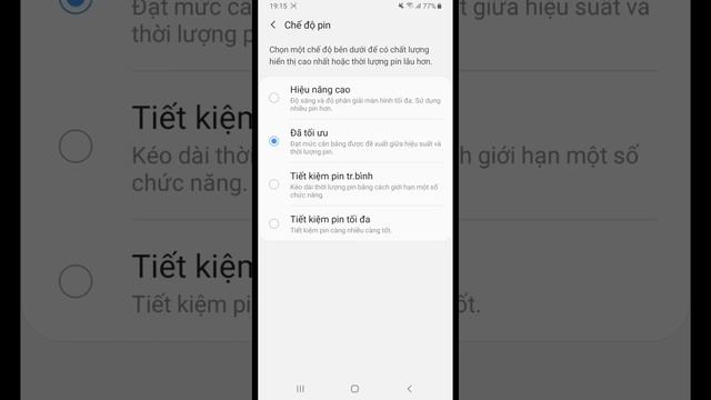 5 cách sửa lỗi điện thoại Android không kết nối wifi смотреть онлайн