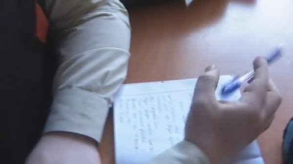 Школа 235. Выпуск 2011