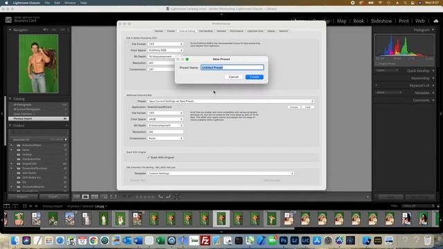 Lightroom Link for Mac смотреть онлайн