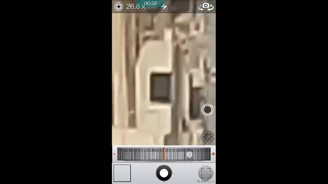 How to convert mobile | camera into binoculars | zoom 30× смотреть онлайн