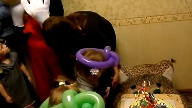Кукла Микки смотреть онлайн