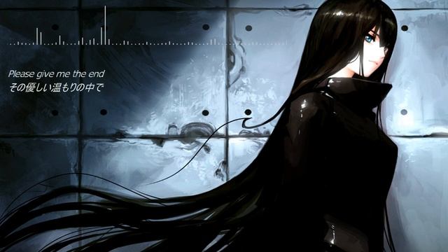 【VOCALOID 4 カバー】 MEW - Schwarzer Regen 【VSQx + Instrumental DL】 смотреть онлайн