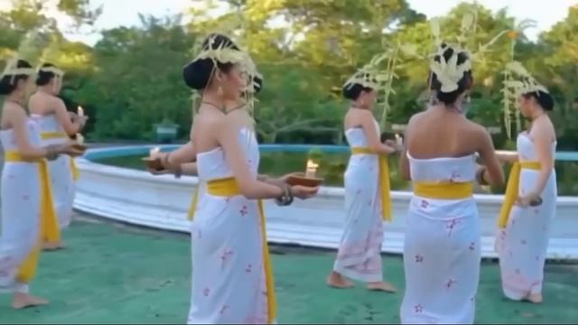 DIJAMIN GAK MAU PULANG !! BANYAK BIDADARI DI SULAWESI UTARA смотреть онлайн