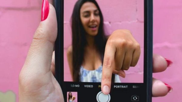 Take Pictures Sound of iPhone 1 Hour Loop