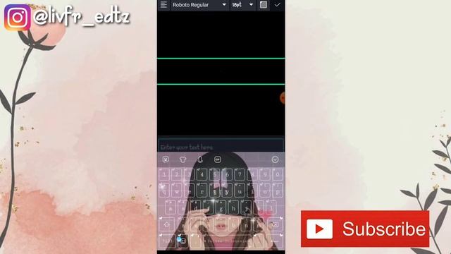 Cara Menambahkan Emoji IOS ke Alight Motion|| by: livia fara смотреть онлайн