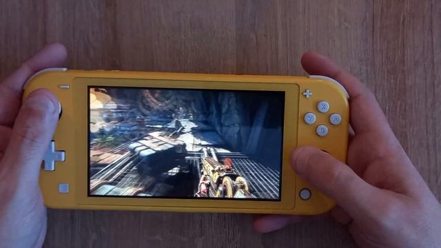 Bulletstorm Duke Of Switch Edition. Awesome First Person Shooter. смотреть онлайн