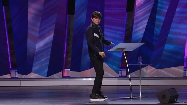 Encuentra respuestas en tus momentos más oscuros | Joseph Prince Spanish смотреть онлайн