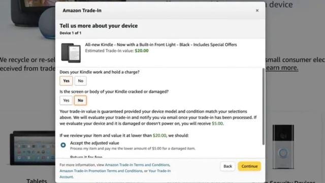How To Turn Old Tech In To Amazon Gift Cards 📱💳 смотреть онлайн