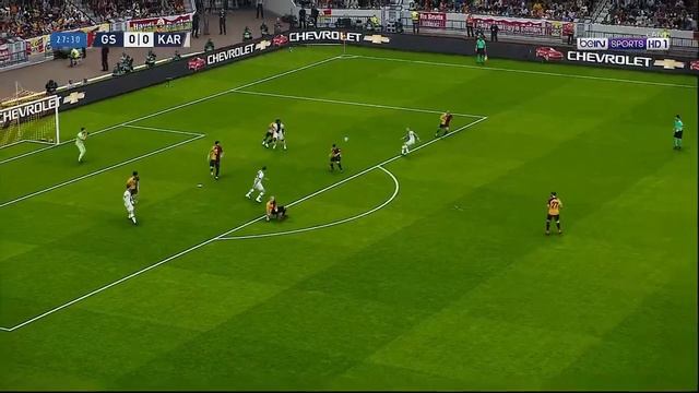 Beşiktaş 3-1 Galatasaray Maç Özeti - Süper Lig 2022/2023 30.04.2023