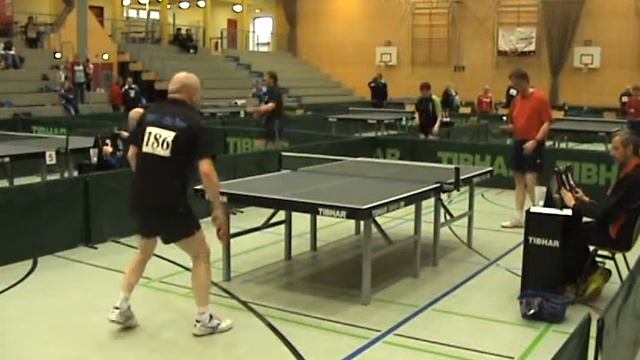 Karl Schoepp Bayerische Meisterschaften Senioren 20150314 2 смотреть онлайн