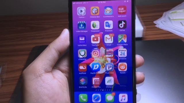 *NEW* Chimera iOS 12-12.1.2 Jailbreak Released (Safely Switch From UnC0ver to Chimera) смотреть онлайн