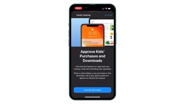 Como restringir el Apple ID de un niño para descargas y compras en la App Store смотреть онлайн