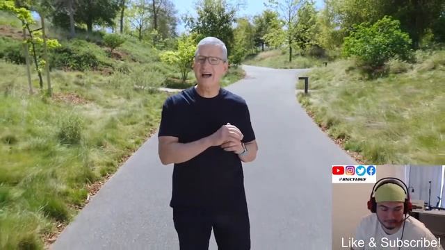 Apple Spring Loaded Live Event - April 20th - Live Stream & First Thoughts! смотреть онлайн