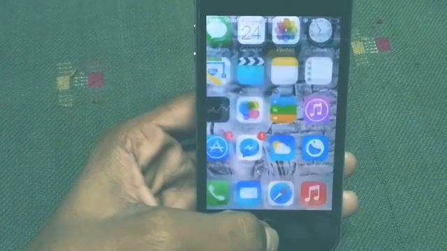 Youtube App For iPhone 4 смотреть онлайн