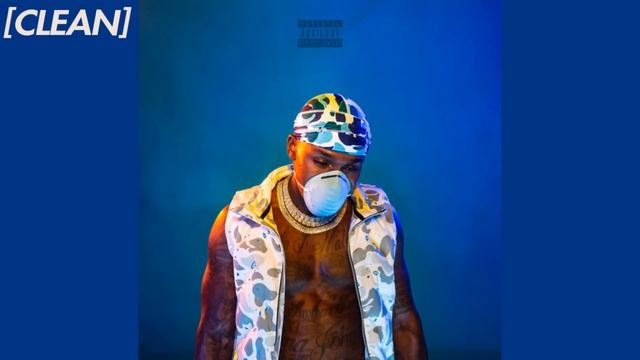 [CLEAN] DaBaby - ROCKSTAR (feat. Roddy Ricch) смотреть онлайн