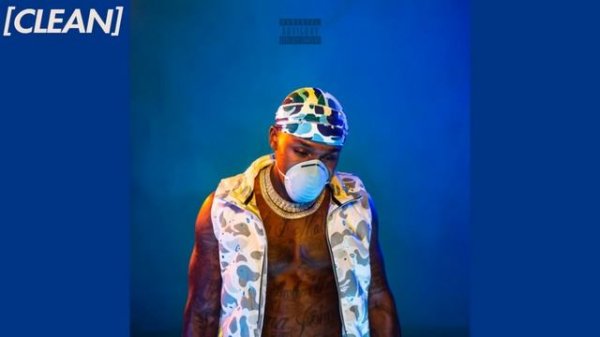 [CLEAN] DaBaby - ROCKSTAR (feat. Roddy Ricch)